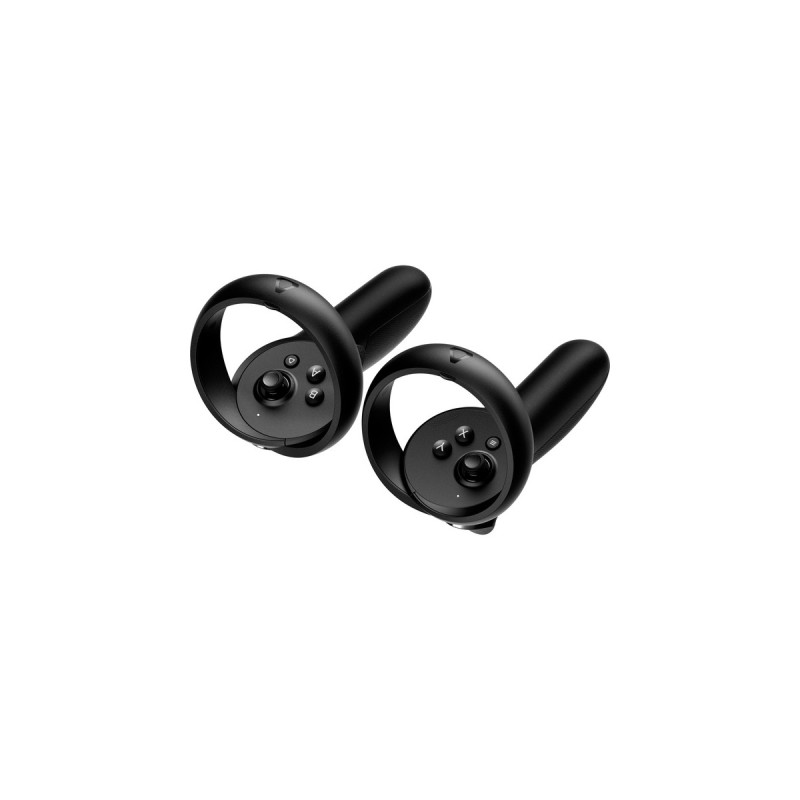 HTC Vive Focus 3, VR-Brille(schwarz)