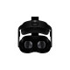 HTC Vive Focus 3, VR-Brille(schwarz)
