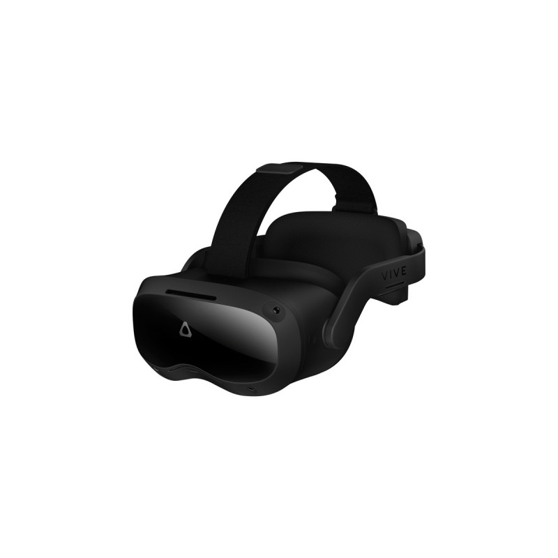 HTC Vive Focus 3, VR-Brille(schwarz)