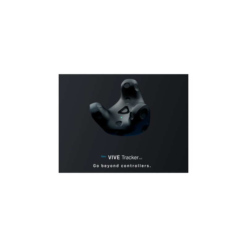 HTC Vive Tracker 3.0, Sensor(schwarz)