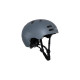 HUDORA Allround, Helm(grau, Gr. M)