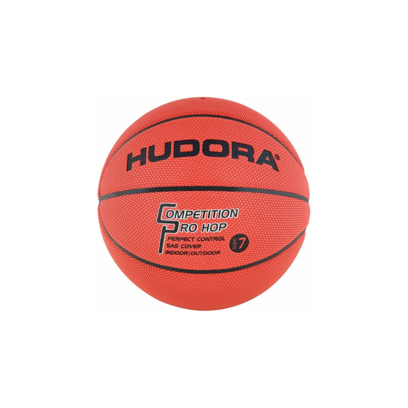 HUDORA Basketball Competition Pro Hop, Gr.7