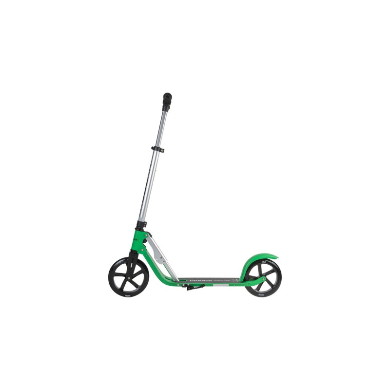 HUDORA BigWheel 205 Pure, Scooter(grün/silber)