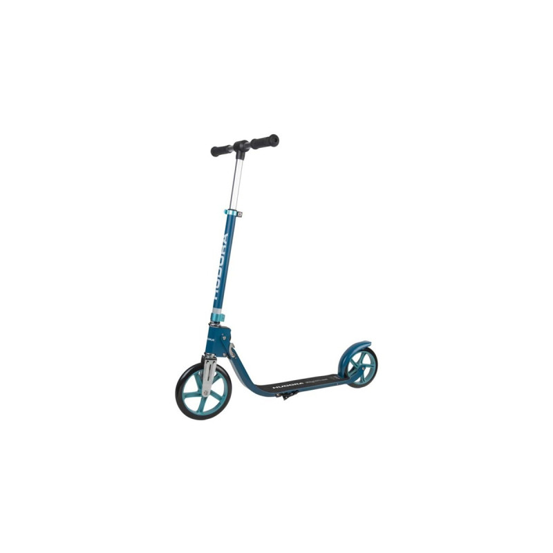HUDORA BigWheel 215, Scooter(azurblau)