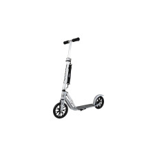 HUDORA BigWheel Crossover 205, Scooter(silber)