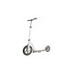 HUDORA Bigwheel Air All Paths 280, Scooter(weiß)