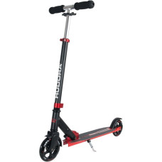 HUDORA Bold Wheel L, Scooter(rot)