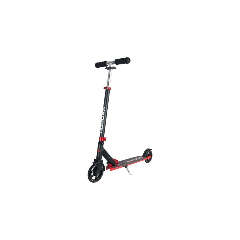HUDORA Bold Wheel L, Scooter(rot)