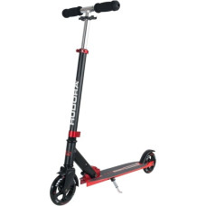 HUDORA Bold Wheel M, Scooter(rot, Outlet)