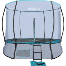 HUDORA Fantastic Complete Trampolin 300V, Fitnessgerät(türkis)