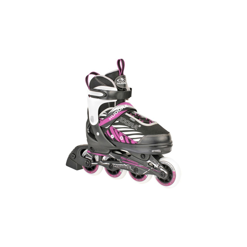 HUDORA Kinderinliner Mia Gr. 37-40, Inline-Skates