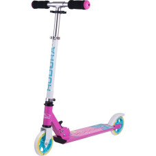 HUDORA Kinderscooter Skate Wonders(lila/weiß)