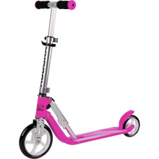 HUDORA Little BigWheel, Scooter(magenta)