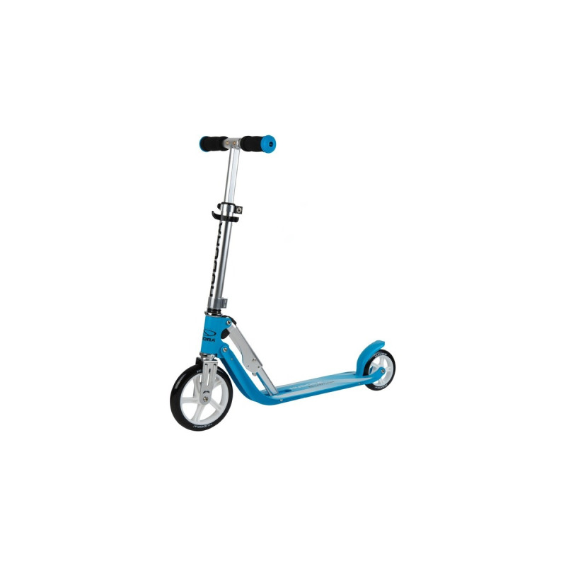 HUDORA Little BigWheel, Scooter(blau)