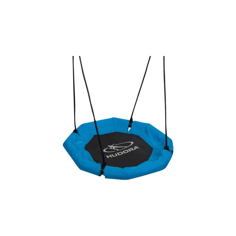 HUDORA Nestschaukel Octagon 70(pink/schwarz)