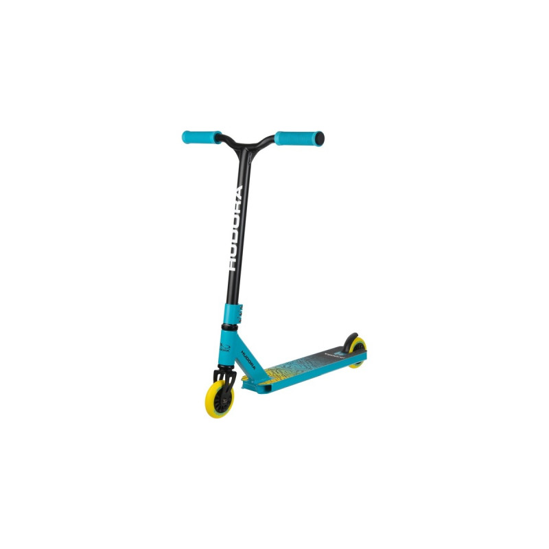 HUDORA Stuntscooter Kids(hellblau)