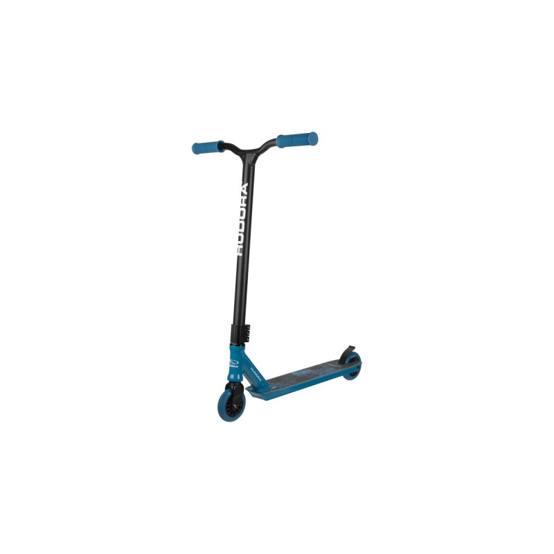 HUDORA Stuntscooter XQ-12.1(blau/schwarz)
