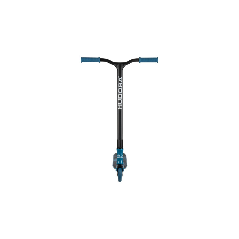 HUDORA Stuntscooter XQ-12.1(blau/schwarz)