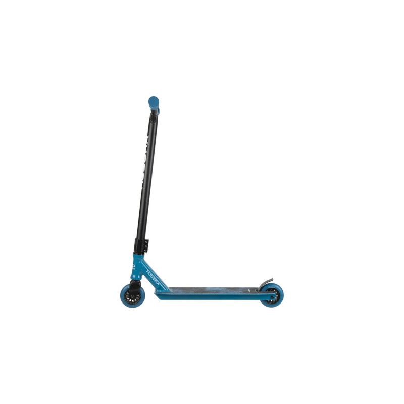 HUDORA Stuntscooter XQ-12.1(blau/schwarz)