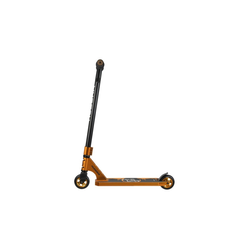 HUDORA Stuntscooter XR-25.1(gold/schwarz)