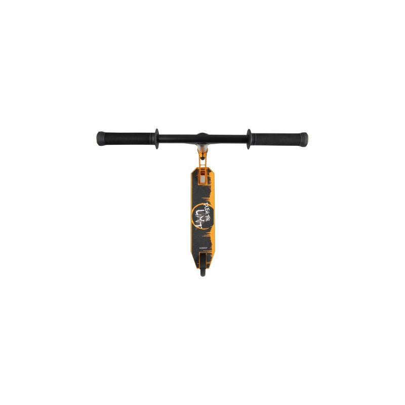HUDORA Stuntscooter XR-25.1(gold/schwarz)