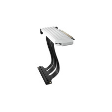 HYTE PCIE40 4.0 Luxury, Riser Card(weiß)