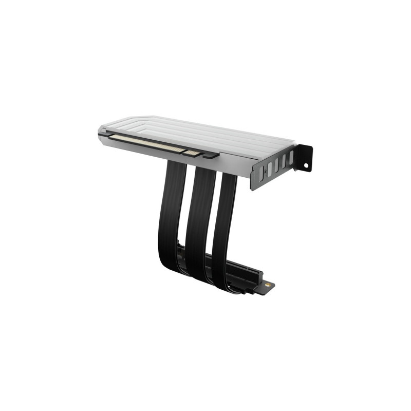 HYTE PCIE40 4.0 Luxury, Riser Card(weiß)