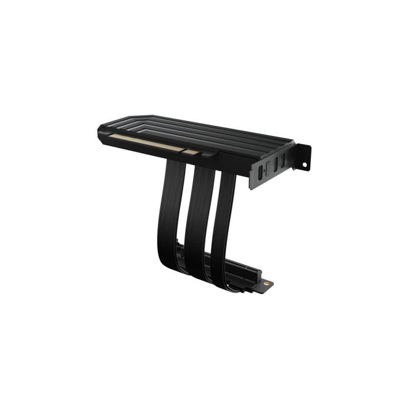 HYTE PCIE40 4.0 Luxury, Riser Card(schwarz)