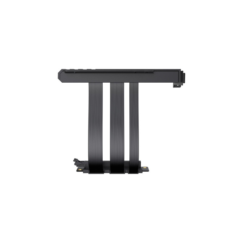 HYTE PCIE40 4.0 Luxury, Riser Card(schwarz)