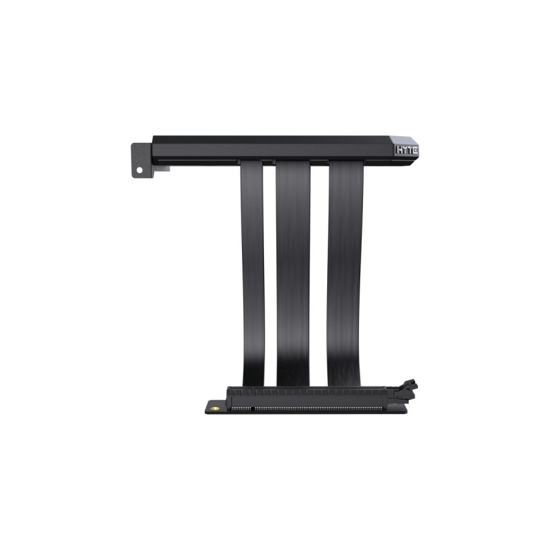 HYTE PCIE40 4.0 Luxury, Riser Card(schwarz)