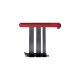HYTE PCIE40 4.0 Luxury, Riser Card(rot)