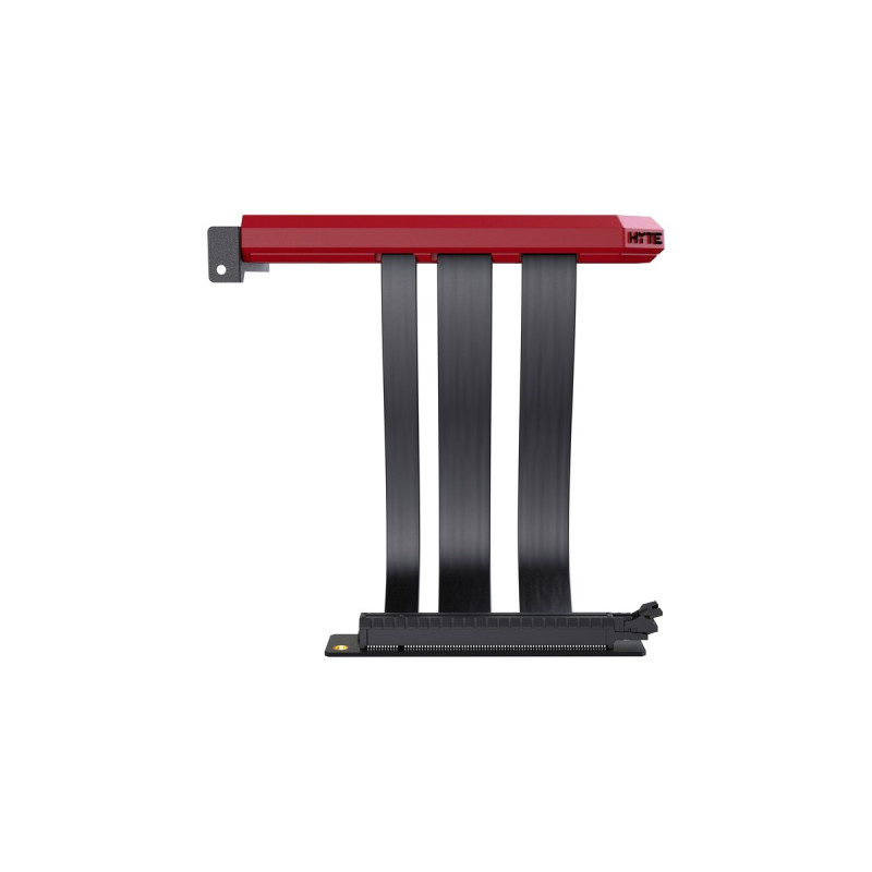 HYTE PCIE40 4.0 Luxury, Riser Card(rot)