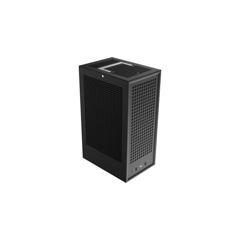 HYTE Revolt 3, Tower-Gehäuse(schwarz)