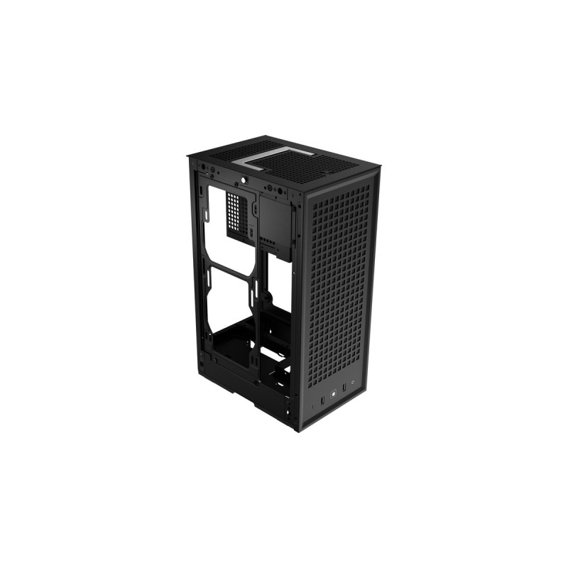 HYTE Revolt 3, Tower-Gehäuse(schwarz)