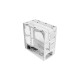 HYTE Y40 Snow White, Tower-Gehäuse(weiß, Tempered Glass)
