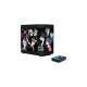 HYTE Y60 Persona 3 Reload Bundle, Tower-Gehäuse(mehrfarbig, Tempered Glass)