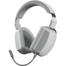 HYTE eclipse HG10, Gaming-Headset(hellgrau, USB-Dongle)
