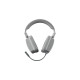 HYTE eclipse HG10, Gaming-Headset(hellgrau, USB-Dongle)