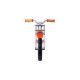 Hape Cross Balance Bike, Laufrad