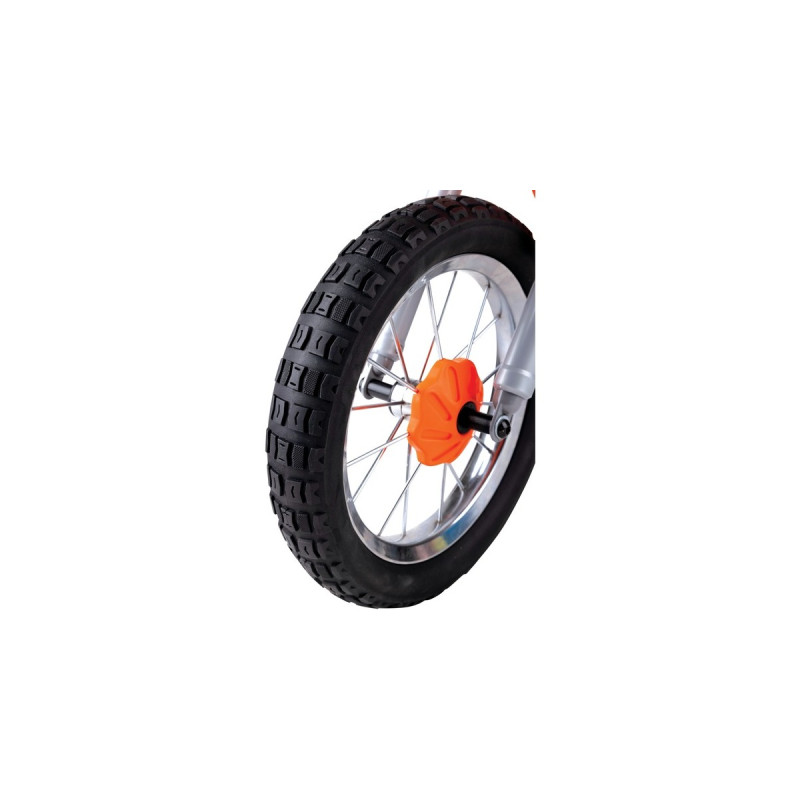 Hape Cross Balance Bike, Laufrad