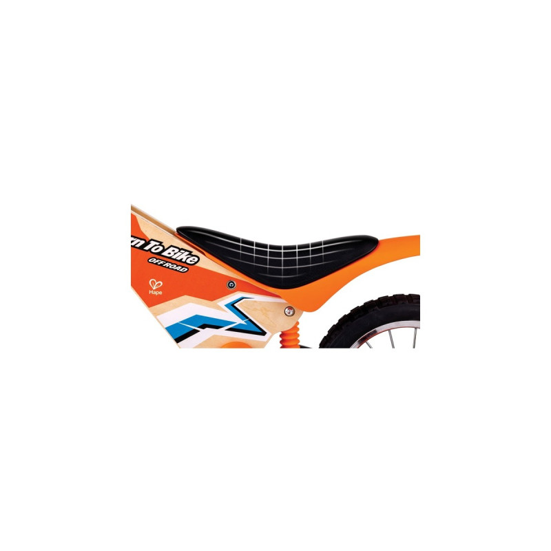 Hape Cross Balance Bike, Laufrad