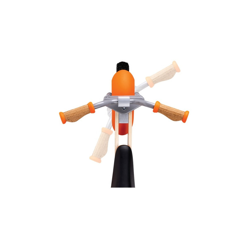 Hape Cross Balance Bike, Laufrad