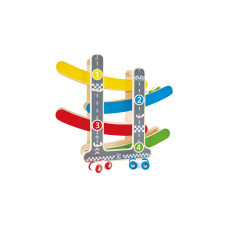 Hape Flickflack-Rennbahn