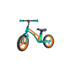 Hape Mein erstes Laufrad(türkis/orange)