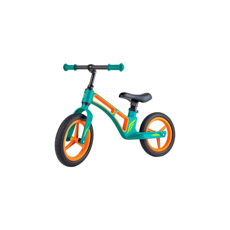 Hape Mein erstes Laufrad(türkis/orange)