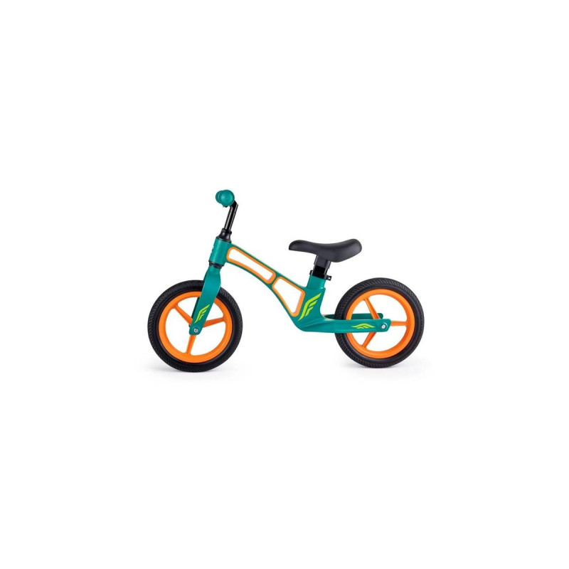 Hape Mein erstes Laufrad(türkis/orange)