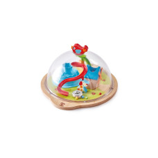 Hape Sonnental-Erlebniskuppel, Geschicklichkeitsspiel