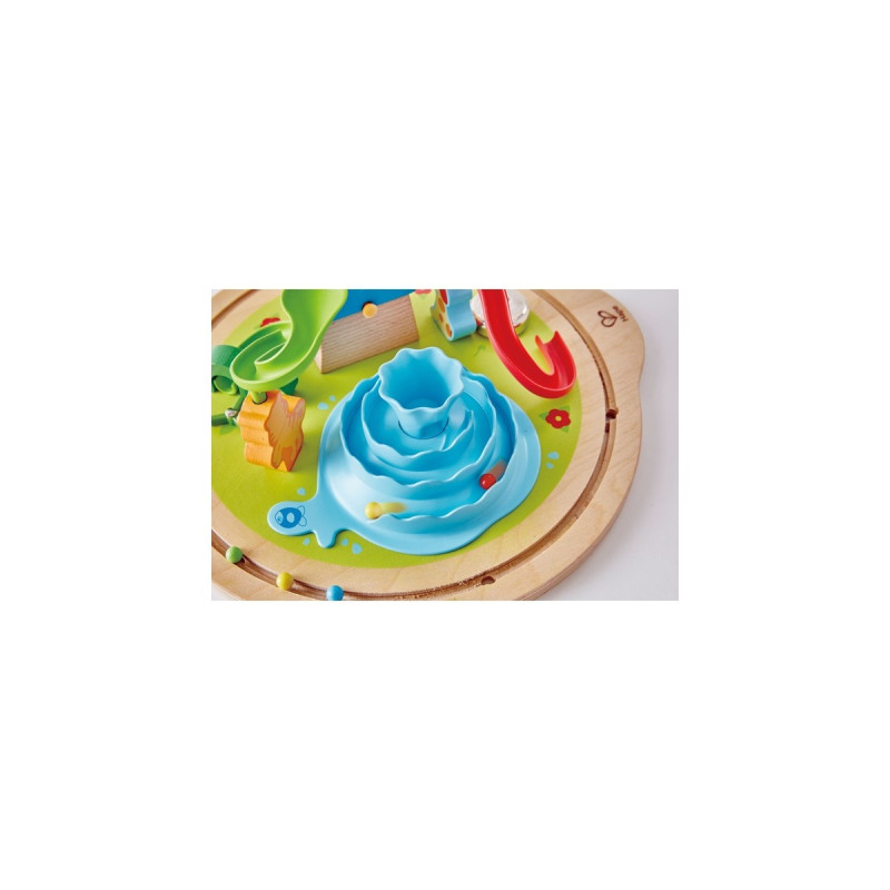 Hape Sonnental-Erlebniskuppel, Geschicklichkeitsspiel