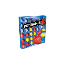 Hasbro 4 gewinnt, Brettspiel