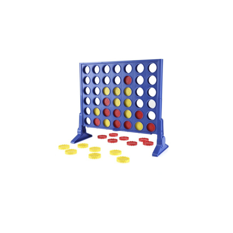 Hasbro 4 gewinnt, Brettspiel
